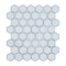 Andova Tiles SAMPLE- Honoro Straight Edge Glass Mosaic Tile SAM-ANDHON804 - alternate 1